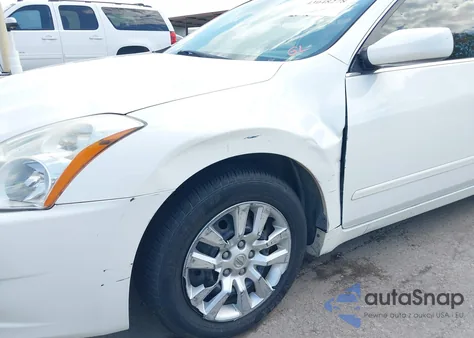 2012 Nissan Altima 2.5 z USA, uszkodzony, nr VIN 1N4AL2APXCC168773